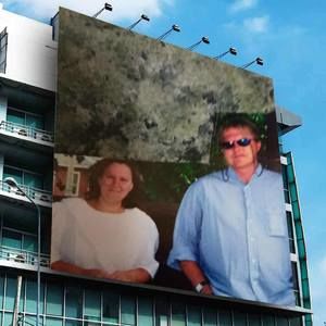 Meet your Posher, Jack